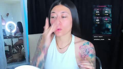 High Mami  online show from February 2025 03:34:01 PM