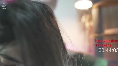 Nathalie Hardy  online show from December 2024 01:47:02 AM