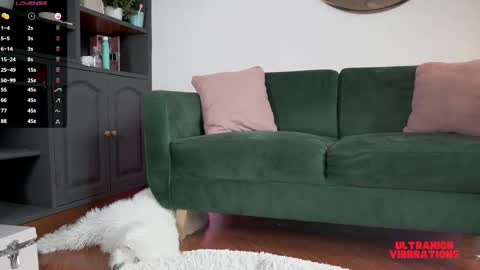 Nathalie Hardy  online show from December 2024 08:21:02 PM