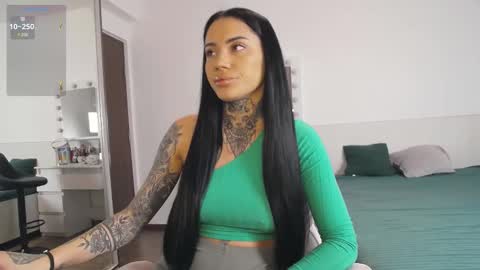 Snapshot of tattoodoll18 chatting on March 2025 08:33:02 PM Kendra onlyfans- online show from March 2025 08:33:02 PM
