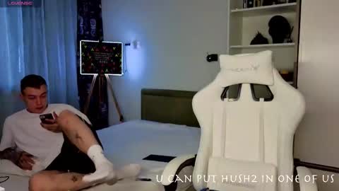 Alex but u can call me Theo online show from February 2026 06:50:02 AM