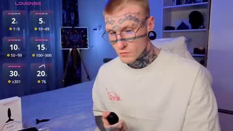 Alex but u can call me Theo online show from February 2026 05:03:02 AM