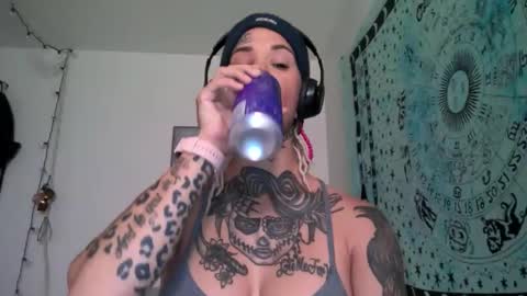 Natalia 3 online show from January 2025 09:50:02 AM