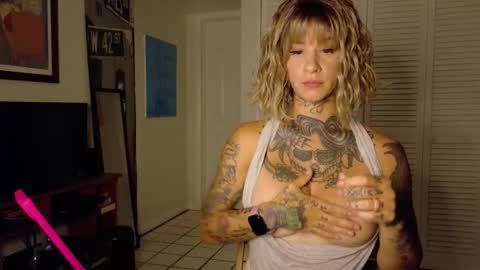 Natalia 3 online show from November 2025 09:55:02 AM