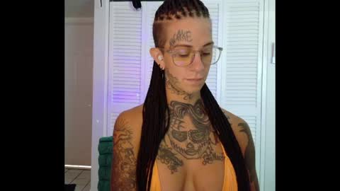 Natalia 3 online show from June 2026 12:51:01 PM