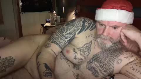 Tattooeddilf 01 online show from December 2024 11:52:02 PM