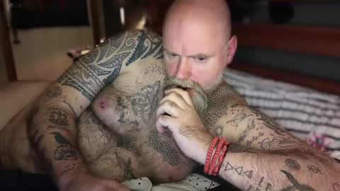 Tattooeddilf 01 online show from October 2025 11:17:02 PM