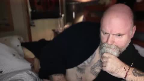 Tattooeddilf 01 online show from December 2025 03:03:01 AM