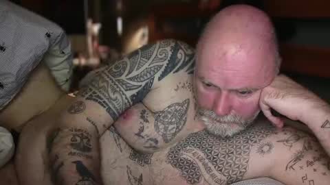 Tattooeddilf 01 online show from April 2026 11:05:02 PM