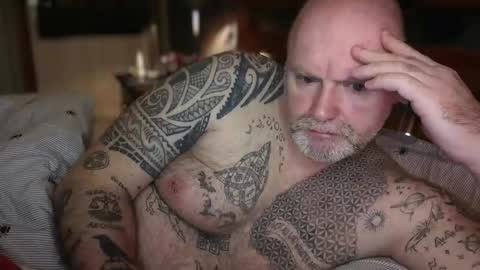 Snapshot of tattooeddilf01 chatting on April 2026 01:42:02 AM Tattooeddilf 01 online show from April 2026 01:42:02 AM