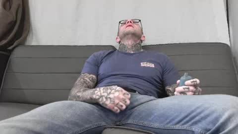 Snapshot of tattooedteaseme chatting on May 2026 07:32:01 PM tattooedteaseme online show from May 2026 07:32:01 PM