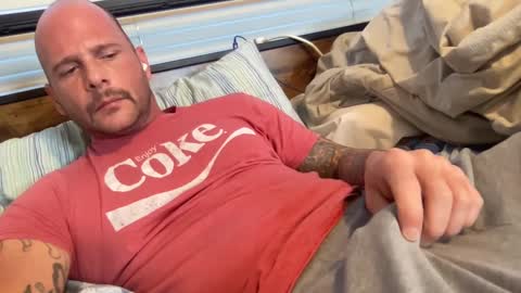 Snapshot of tattooman5555 chatting on October 2025 02:47:02 PM Tattooman online show from October 2025 02:47:02 PM