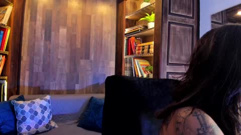 Tatty online show from January 2025 07:20:02 PM