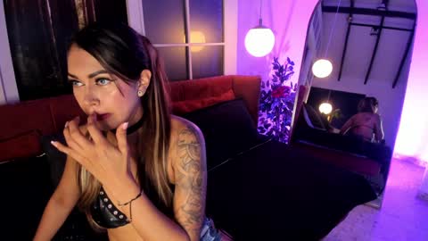 Tatty online show from January 2025 04:13:02 PM