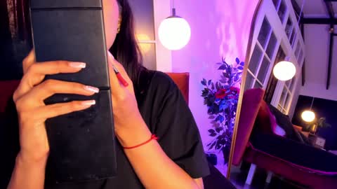 Tatty online show from January 2025 06:52:01 PM