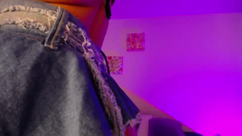 Tatty online show from March 2025 09:11:02 PM