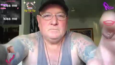 tattzsexy online show from February 2026 09:11:01 PM