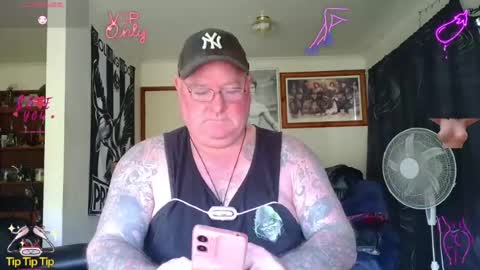 tattzsexy online show from July 2026 02:36:01 AM