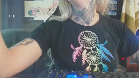 tatuada_safada online show from September 2025 06:19:01 PM