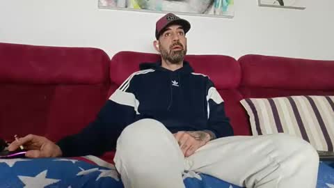 Tatuado20cm online show from February 2026 04:52:01 AM