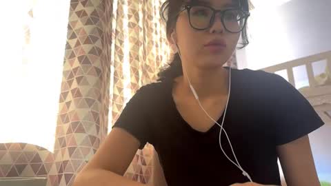 Jenny  online show from November 2025 07:13:02 AM