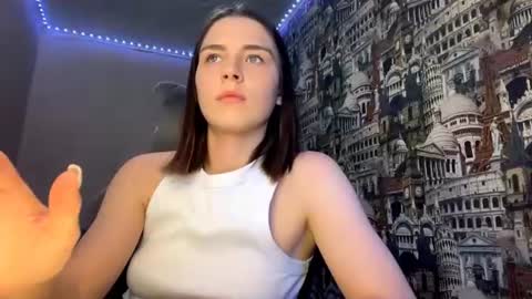 Snapshot of tatummazzanti chatting on June 2026 08:37:02 AM Lana online show from June 2026 08:37:02 AM