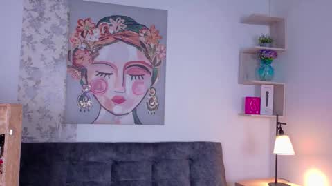 Taty Miller online show from September 2025 08:22:01 PM