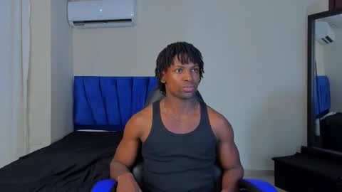 tau_montes online show from March 2026 04:58:01 AM