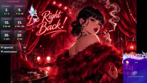 taurito___ online show from March 2026 06:37:01 PM