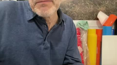 tauromolo online show from March 2025 01:45:01 AM