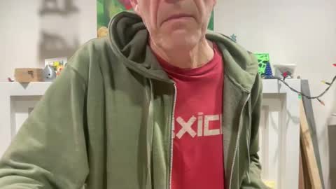 tauromolo online show from October 2025 07:05:02 AM