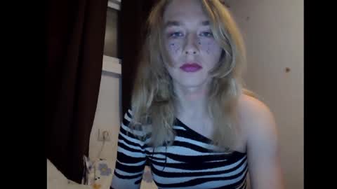 Rudy Rybinovaya online show from January 2025 09:51:02 PM