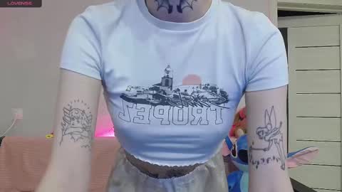 Taya online show from February 2025 04:10:02 PM