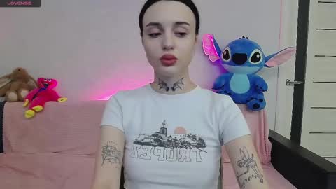 Taya online show from February 2025 07:14:01 PM
