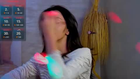 TayaKayan online show from December 2025 10:42:01 AM