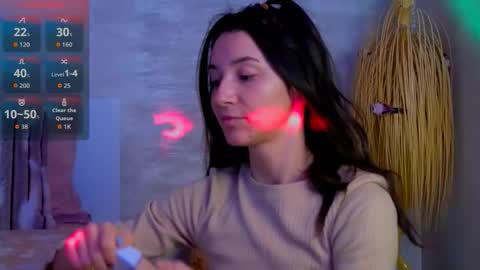 TayaKayan online show from December 2025 08:56:02 AM