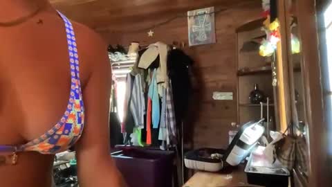 badgirltay online show from March 2025 05:58:02 PM