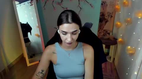Tayla online show from July 2026 12:51:02 PM