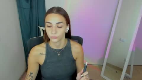 Tayla online show from August 2026 09:04:01 AM