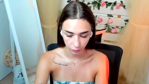 Tayla online show from August 2026 07:55:02 AM