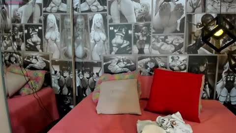 Snapshot of tayler_wells chatting on March 2025 07:56:01 PM T A Y L E R online show from March 2025 07:56:01 PM