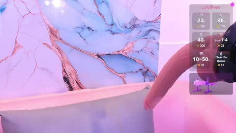 taylor_cupper_ online show from September 2025 04:40:02 AM