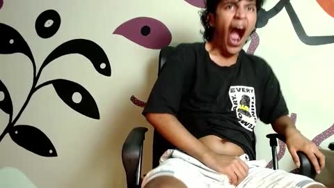 Snapshot of taylor_harvey chatting on December 2024 04:06:01 PM taylor online show from December 2024 04:06:01 PM