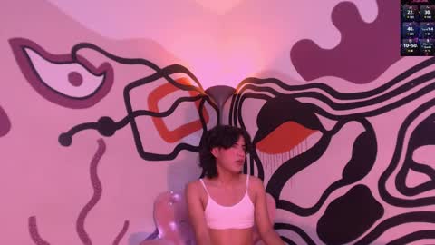 Snapshot of taylor_harvey chatting on February 2025 05:18:02 PM taylor online show from February 2025 05:18:02 PM