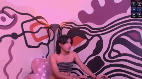 Snapshot of taylor_harvey chatting on February 2025 04:11:02 PM taylor online show from February 2025 04:11:02 PM