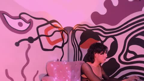 Snapshot of taylor_harvey chatting on February 2025 01:15:02 PM taylor online show from February 2025 01:15:02 PM