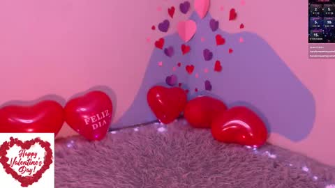 Snapshot of taylor_harvey chatting on February 2025 10:00:02 AM taylor online show from February 2025 10:00:02 AM