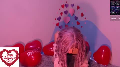 Snapshot of taylor_harvey chatting on February 2025 04:12:02 PM taylor online show from February 2025 04:12:02 PM