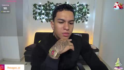 Penagos zz    online show from December 2024 12:38:02 PM
