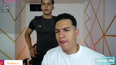 Penagos zz    online show from February 2025 07:42:01 PM